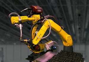 Robotic Integration Robot Integration Grand Rapids